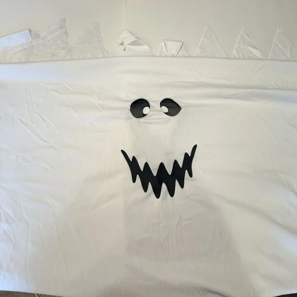 Spirit ghost costume
